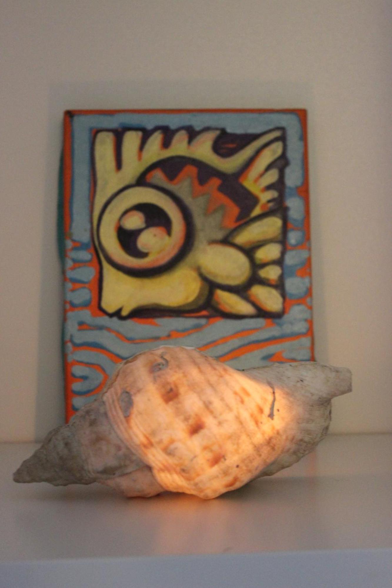 Hostel 5th Element House Caparica